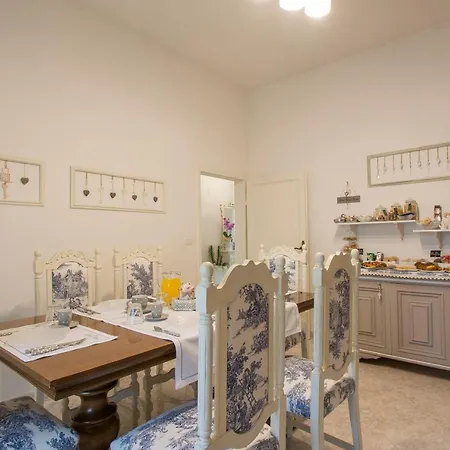 B&B La Casa di Otello Carmignano Esterno foto