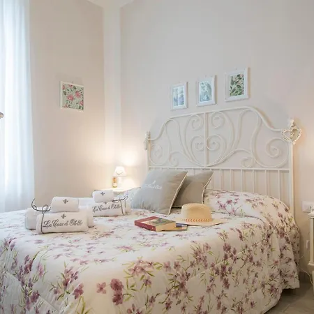 B&B La Casa di Otello Carmignano Esterno foto