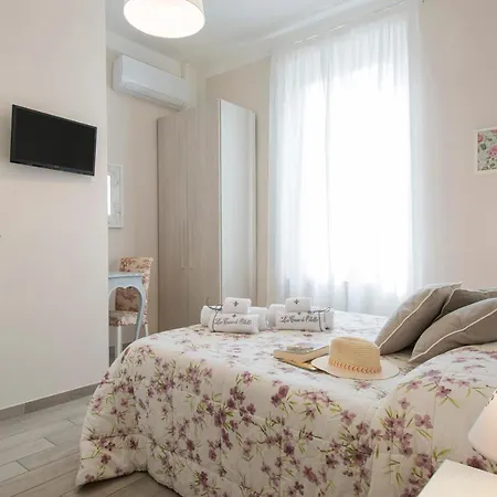 B&B La Casa di Otello Carmignano Esterno foto