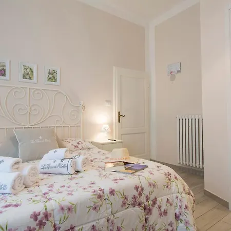 B&B La Casa di Otello Carmignano Esterno foto
