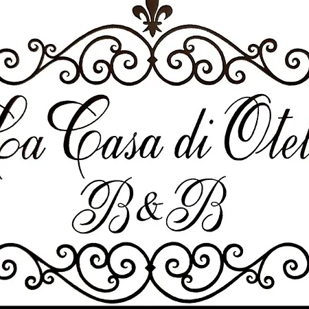 B&B La Casa di Otello Carmignano Esterno foto