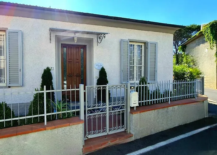 B&B La Casa Di Otello