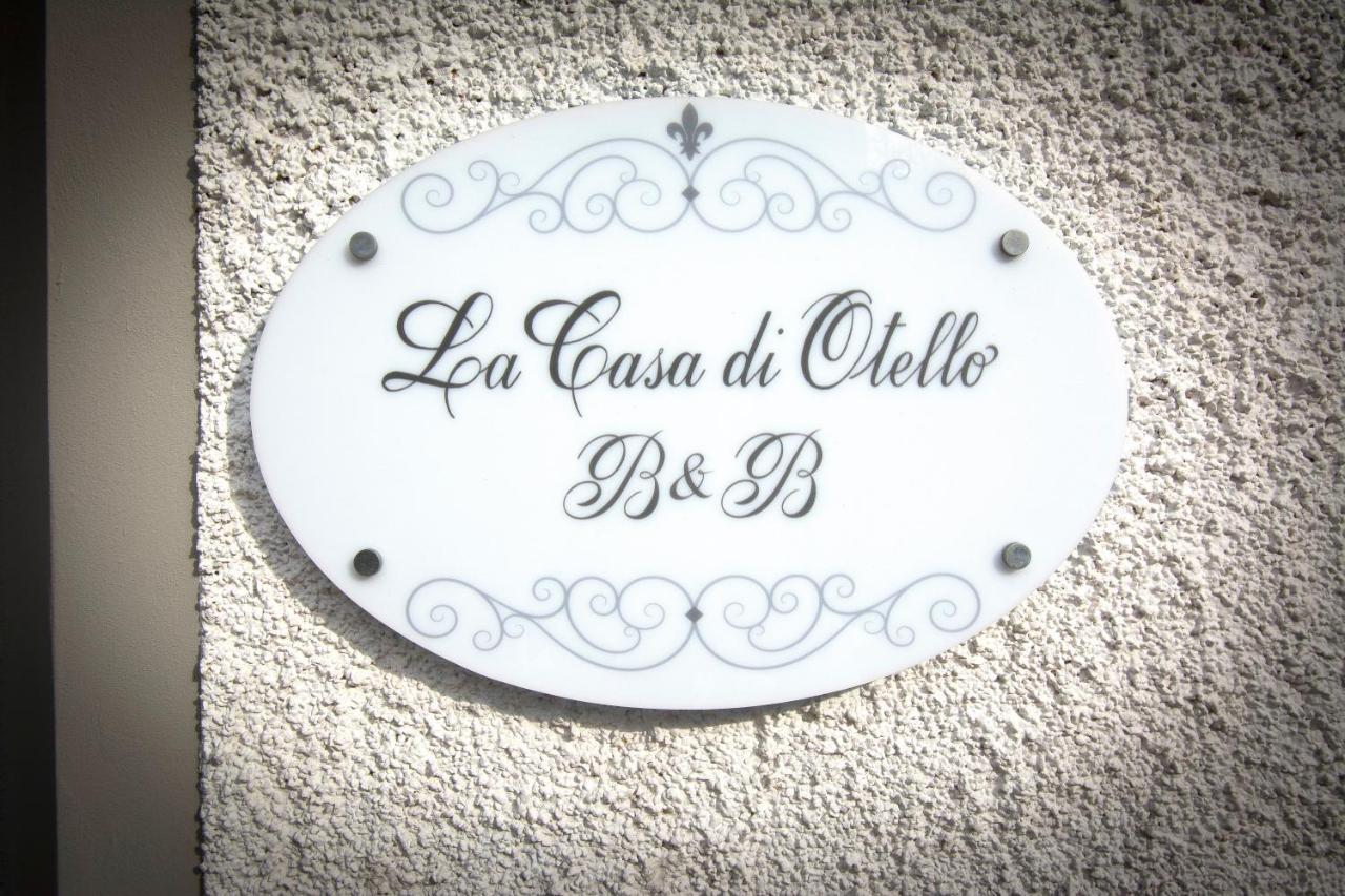 Bed & Breakfast La Casa Di Otello