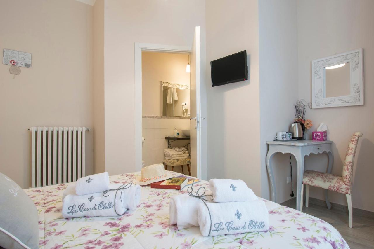 Bed & Breakfast La Casa Di Otello *