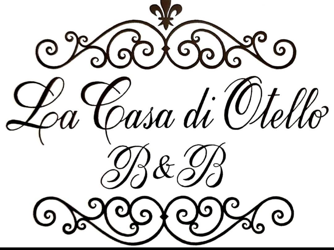 La Casa Di Otello Carmignano