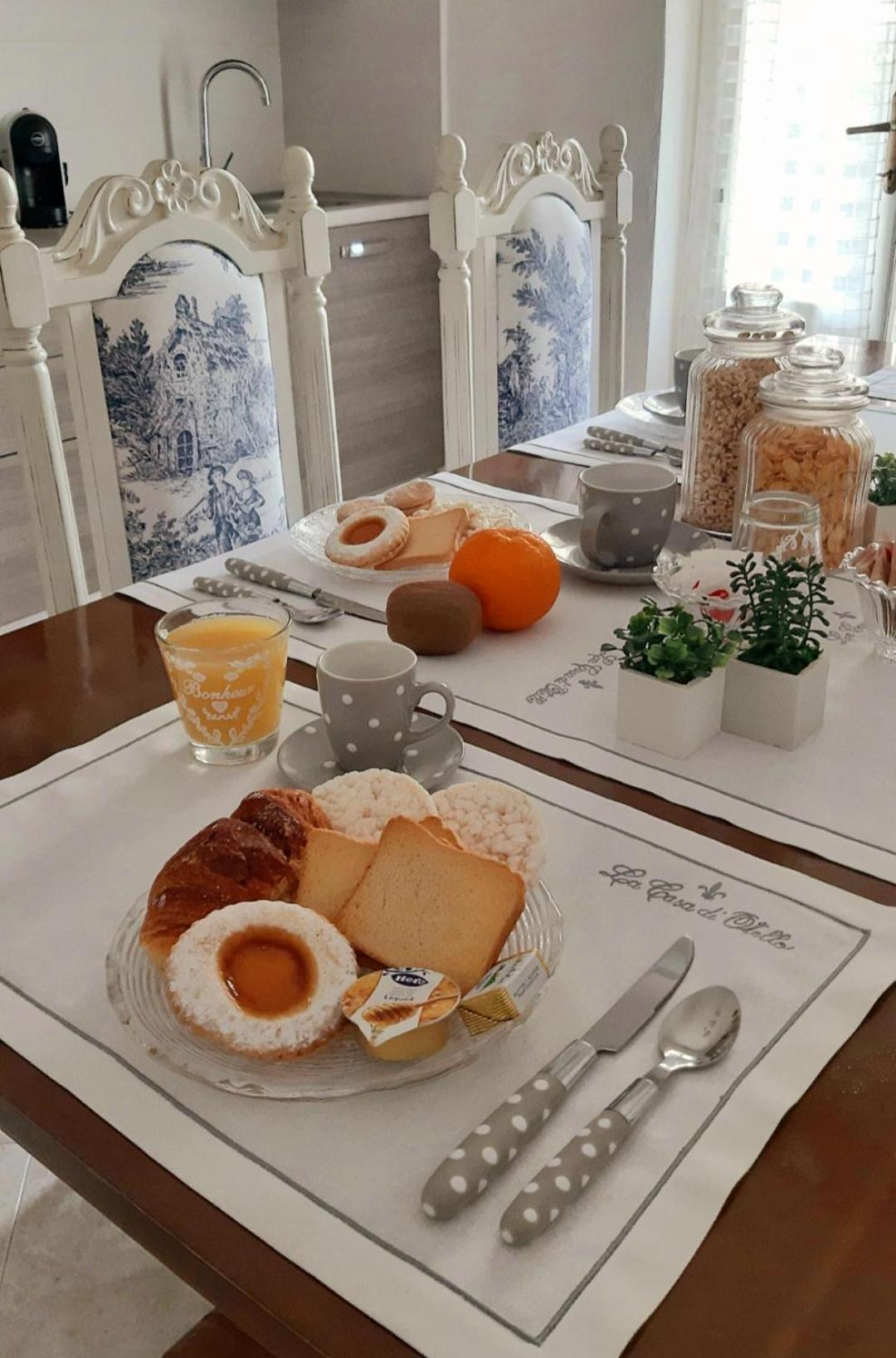 La Casa Di Otello Bed & Breakfast